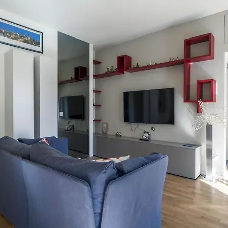 Διαμέρισμα Easylife - - Rontgen 24d - Bocconi Μιλάνο