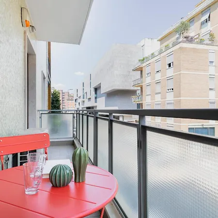 Easylife - - Rontgen 24d - Bocconi Μιλάνο