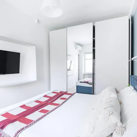 Easylife - - Rontgen 24d - Bocconi Διαμέρισμα Μιλάνο