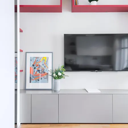 Easylife - - Rontgen 24d - Bocconi * Μιλάνο