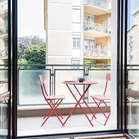 Easylife - Accogliente In Bocconi