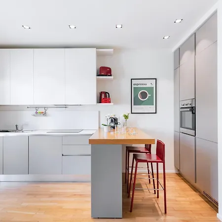 Easylife - Accogliente In Bocconi Apartment *