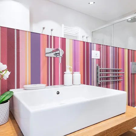 Easylife - Accogliente In Bocconi Apartment Milan