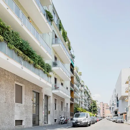 Easylife - Accogliente In Bocconi *