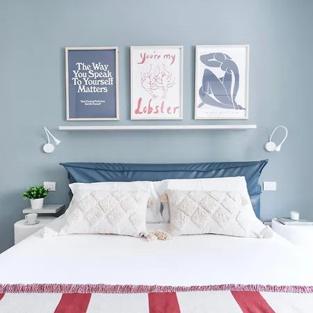 Easylife - Accogliente In Bocconi Apartment