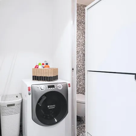 Easylife - Accogliente In Bocconi Milan