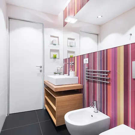 Apartment Easylife - Accogliente In Bocconi