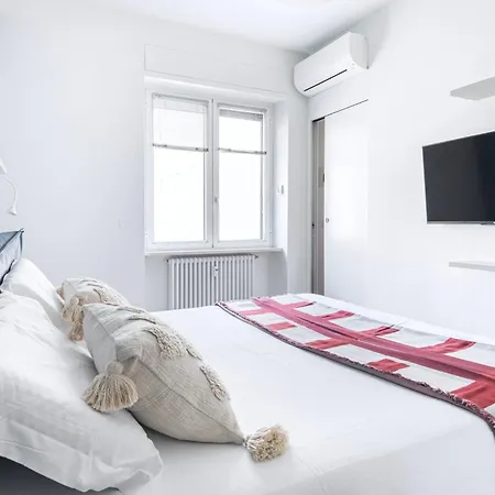 Easylife - Accogliente In Bocconi Apartment *