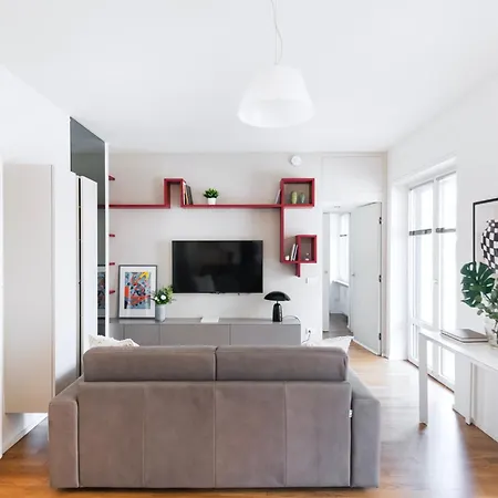 Easylife - Accogliente In Bocconi Apartment Milan
