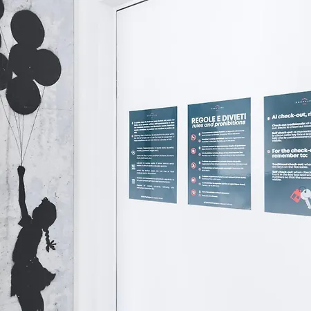 Easylife - Accogliente In Bocconi *