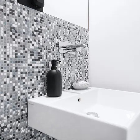 아파트 Easylife - - Rontgen 24d - Bocconi